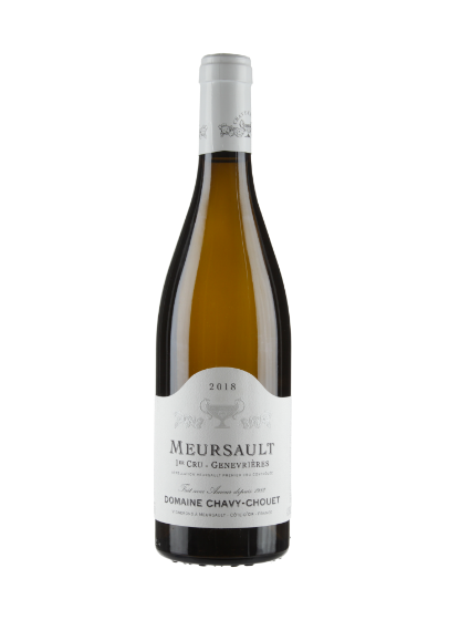 Meursault Les Genevrieres